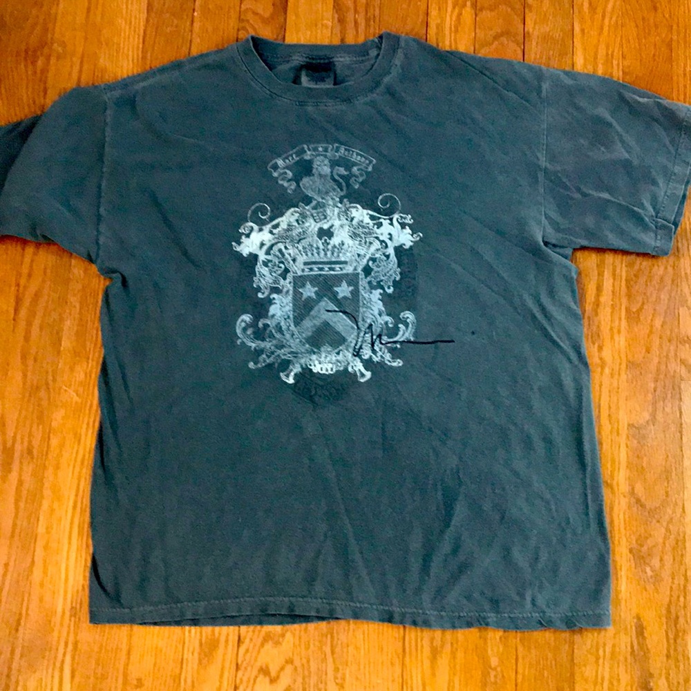 Marc Anthony t shirt